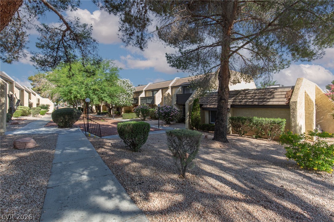 3233 Kinsale Court Las Vegas NV 89121