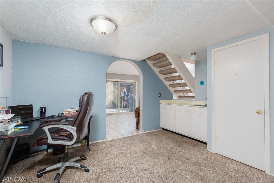 3233 Kinsale Court Las Vegas NV 89121
