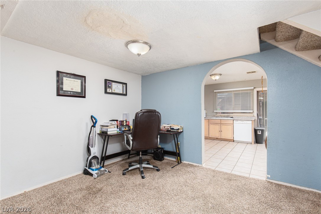 3233 Kinsale Court Las Vegas NV 89121