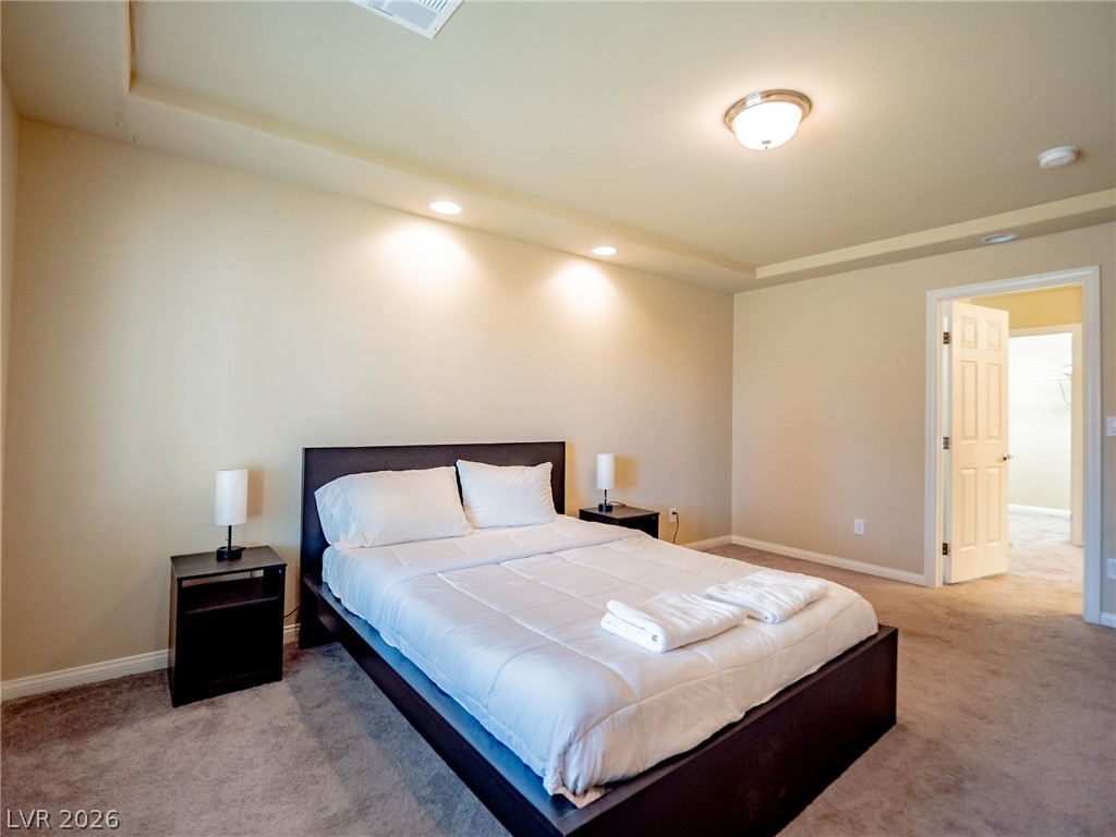 8104 Russell Creek Court Las Vegas NV 89139