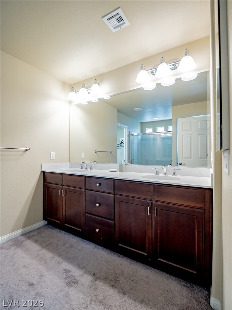 8104 Russell Creek Court Las Vegas NV 89139