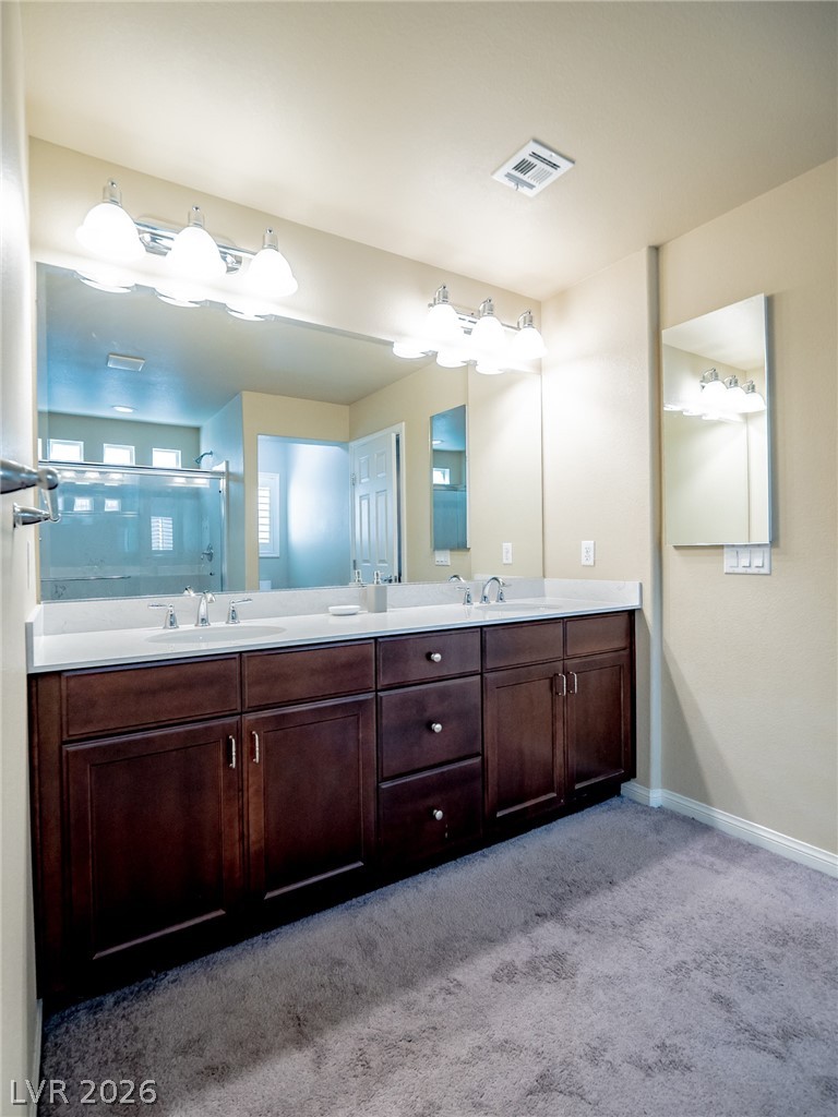 8104 Russell Creek Court Las Vegas NV 89139