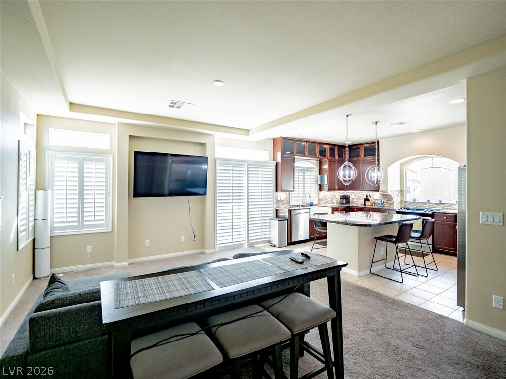 8104 Russell Creek Court Las Vegas NV 89139