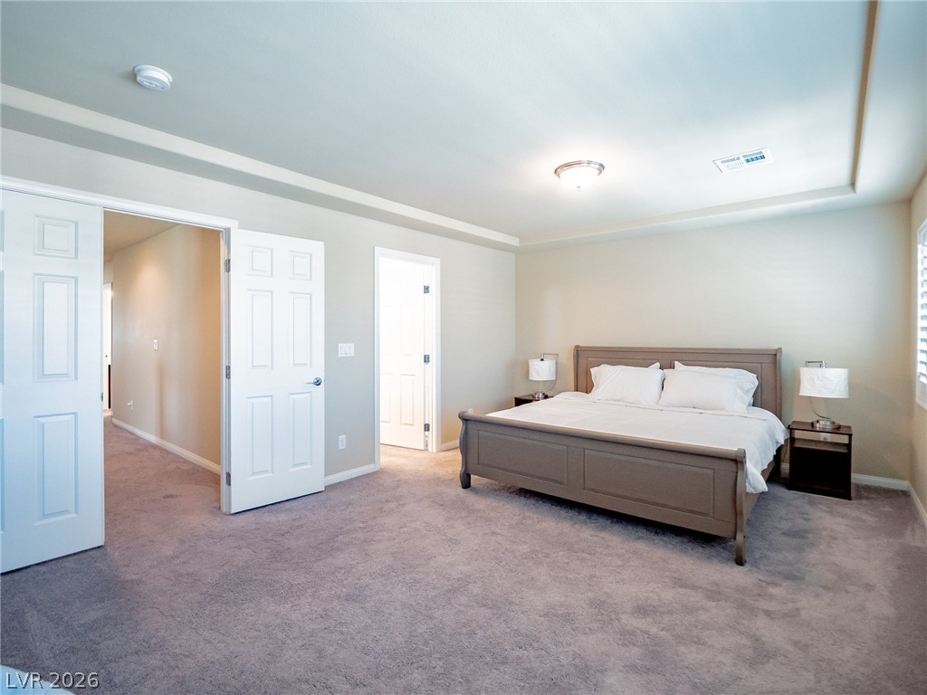 8104 Russell Creek Court Las Vegas NV 89139