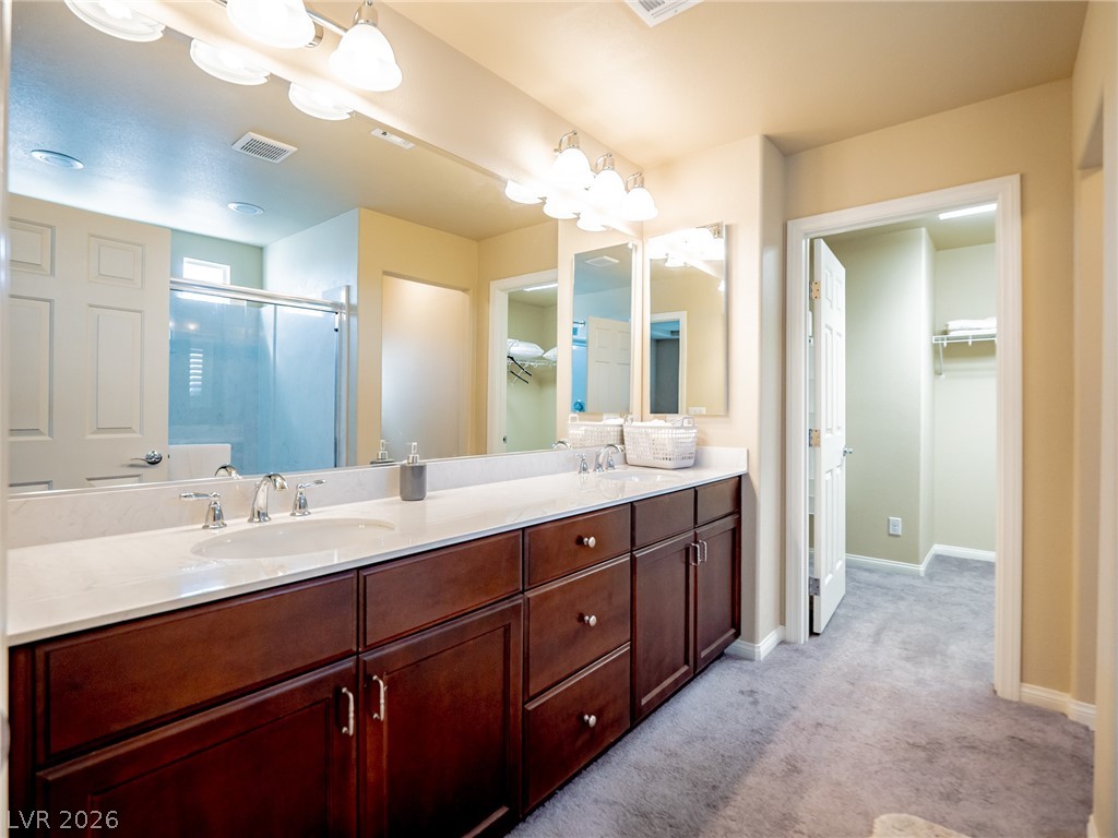 8104 Russell Creek Court Las Vegas NV 89139