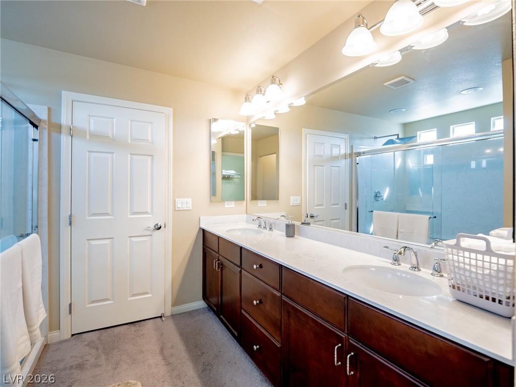 8104 Russell Creek Court Las Vegas NV 89139