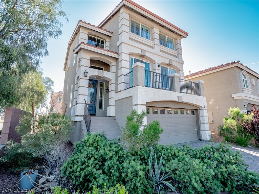 8104 Russell Creek Court Las Vegas NV 89139