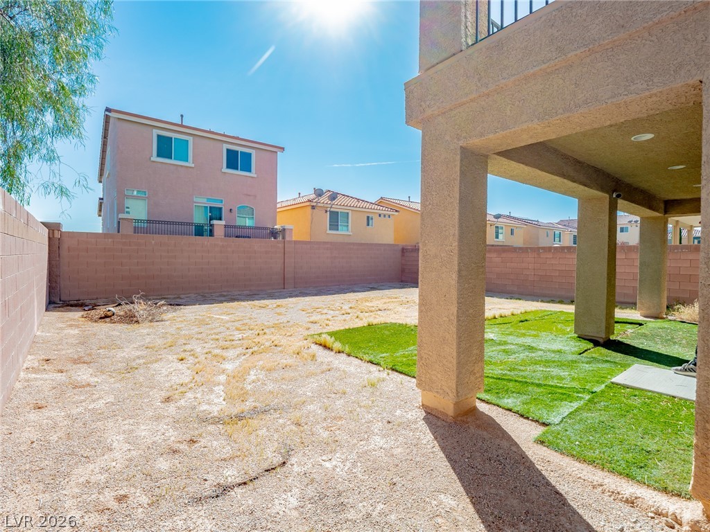 8104 Russell Creek Court Las Vegas NV 89139