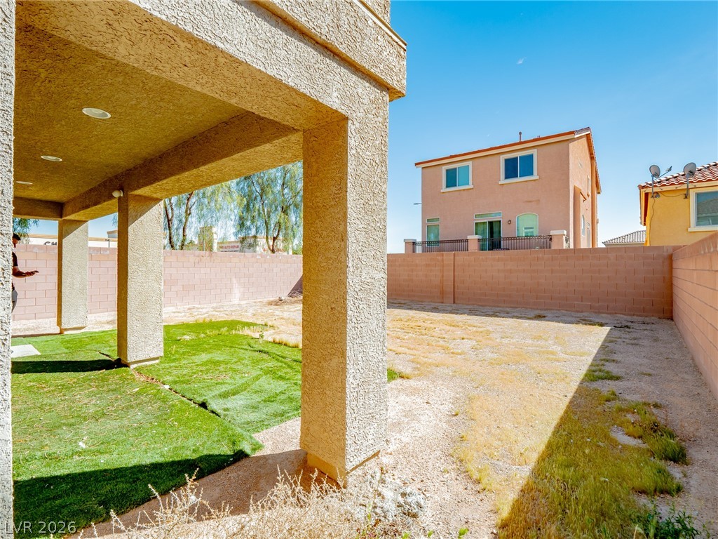 8104 Russell Creek Court Las Vegas NV 89139