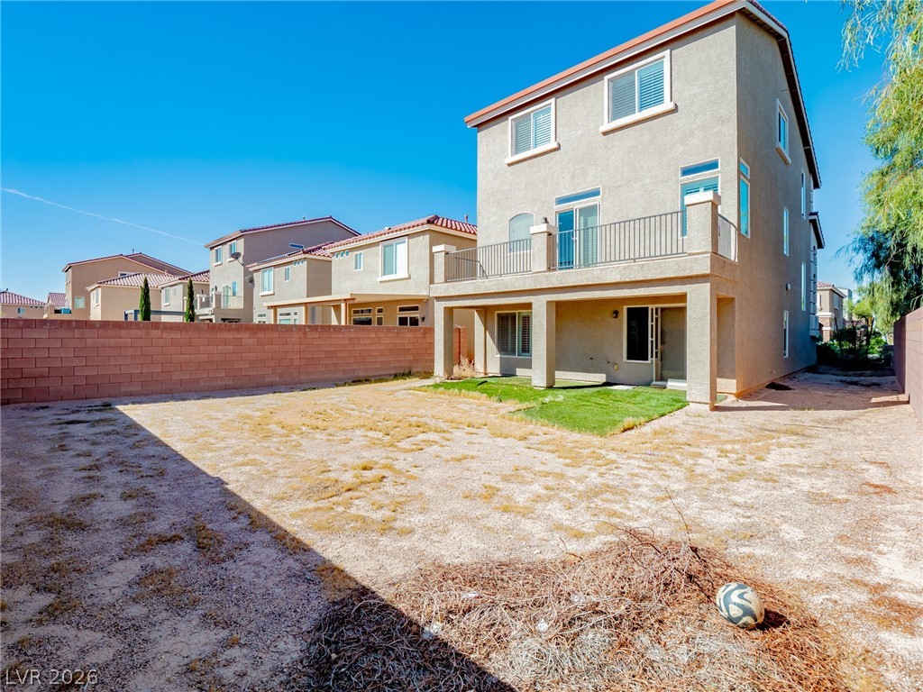 8104 Russell Creek Court Las Vegas NV 89139