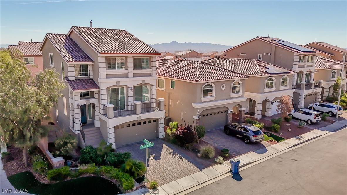 8104 Russell Creek Court Las Vegas NV 89139