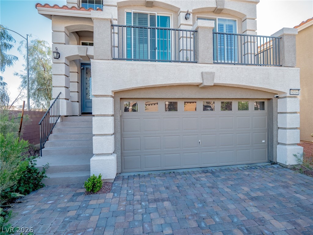 8104 Russell Creek Court Las Vegas NV 89139