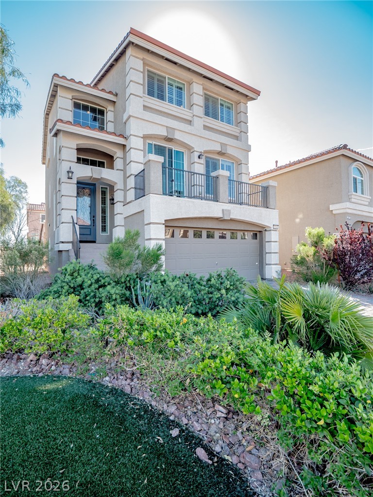 8104 Russell Creek Court Las Vegas NV 89139