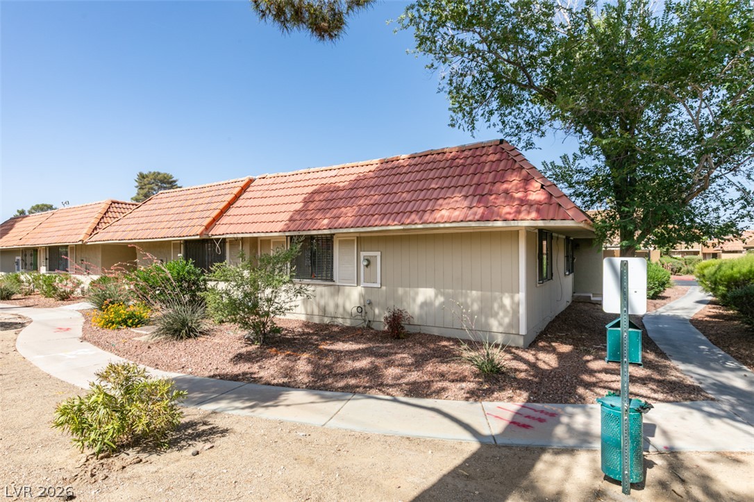 2556 Paradise Village Way Las Vegas NV 89120