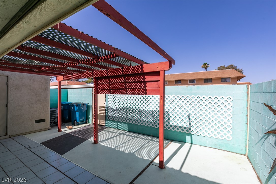 2556 Paradise Village Way Las Vegas NV 89120