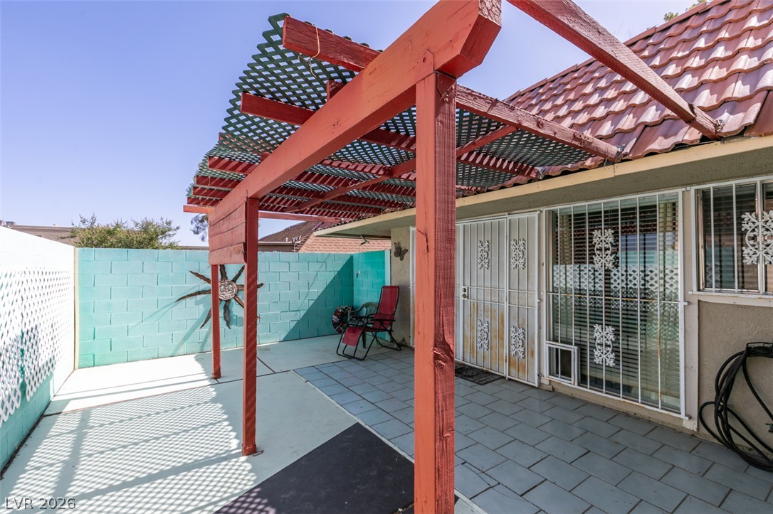 2556 Paradise Village Way Las Vegas NV 89120