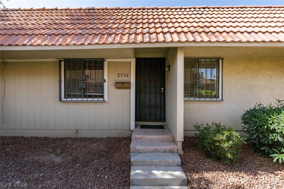 2556 Paradise Village Way Las Vegas NV 89120