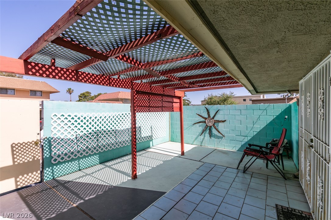 2556 Paradise Village Way Las Vegas NV 89120