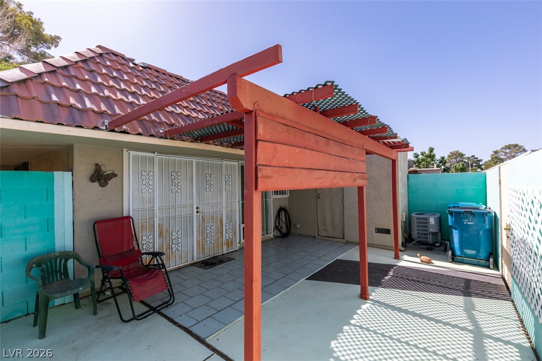 2556 Paradise Village Way Las Vegas NV 89120