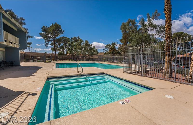 2556 Paradise Village Way Las Vegas NV 89120