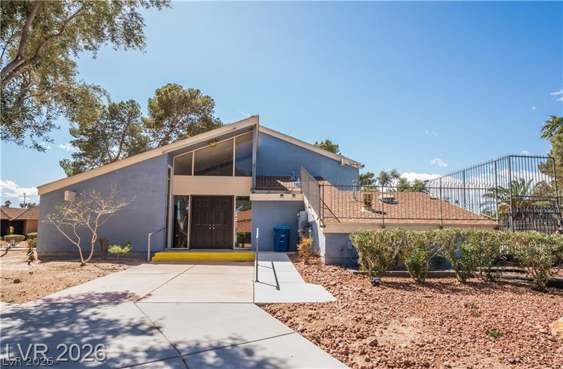 2556 Paradise Village Way Las Vegas NV 89120