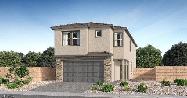 8154 Gusty Brook Street Las Vegas NV 89113