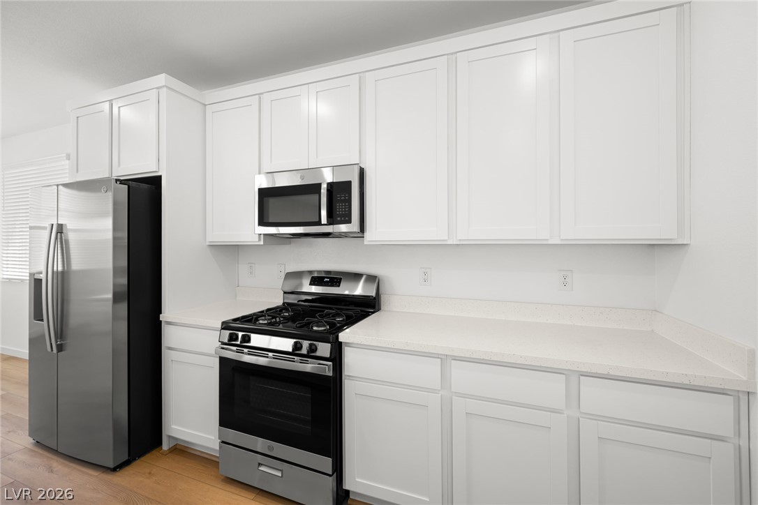 8154 Gusty Brook Street Las Vegas NV 89113