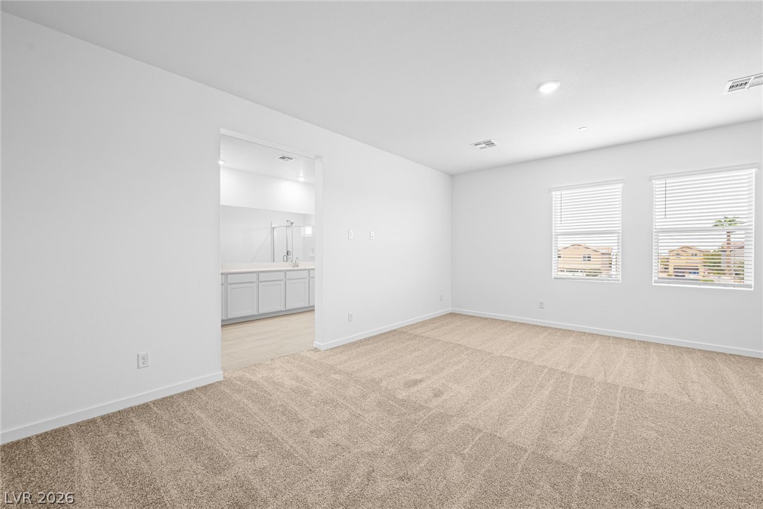 8154 Gusty Brook Street Las Vegas NV 89113
