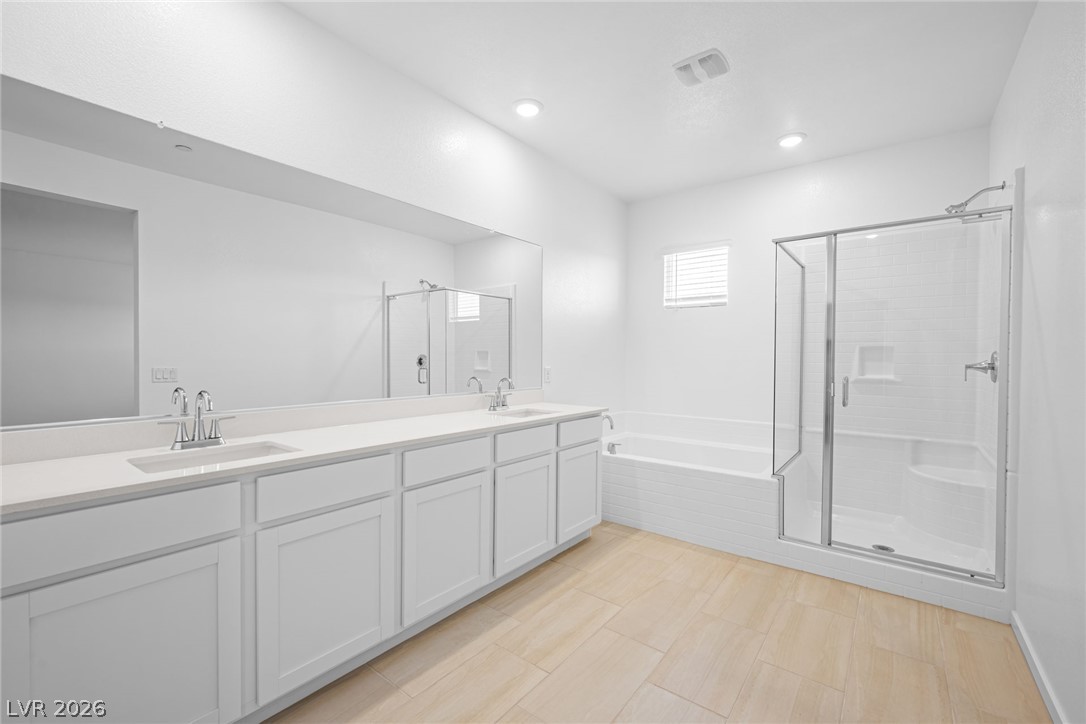 8154 Gusty Brook Street Las Vegas NV 89113