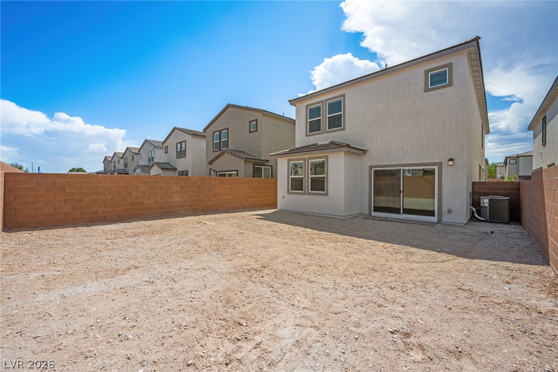 8154 Gusty Brook Street Las Vegas NV 89113