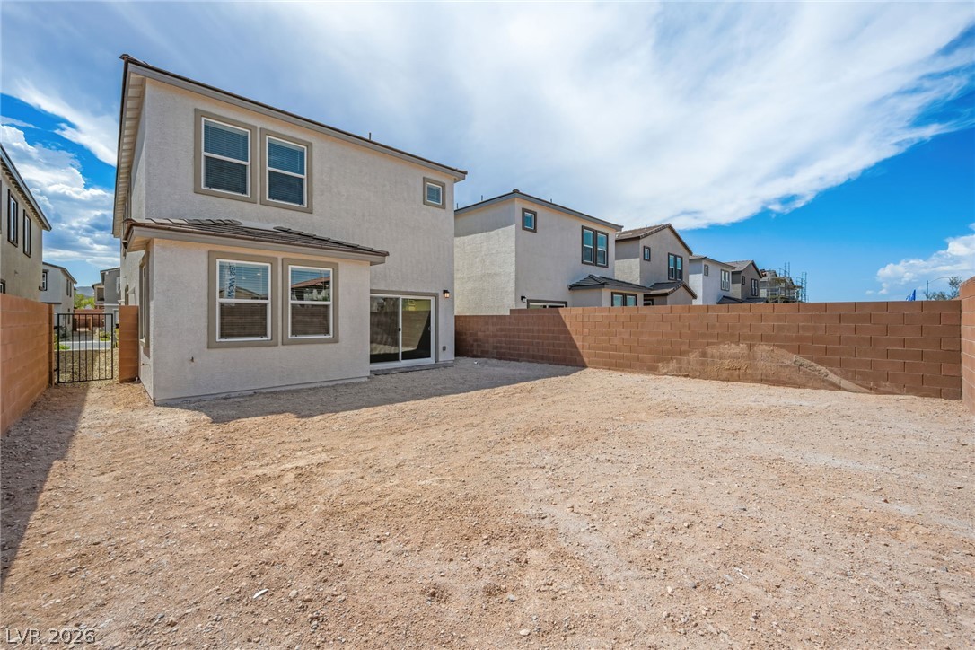 8154 Gusty Brook Street Las Vegas NV 89113