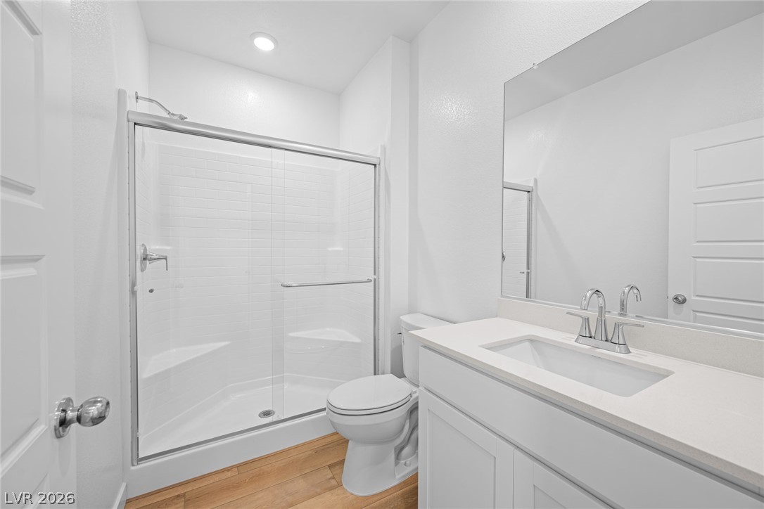 8154 Gusty Brook Street Las Vegas NV 89113