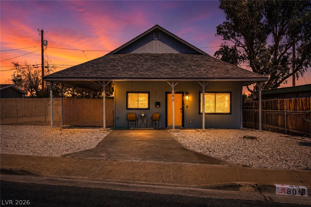 80 East Texas Avenue Henderson NV 89015
