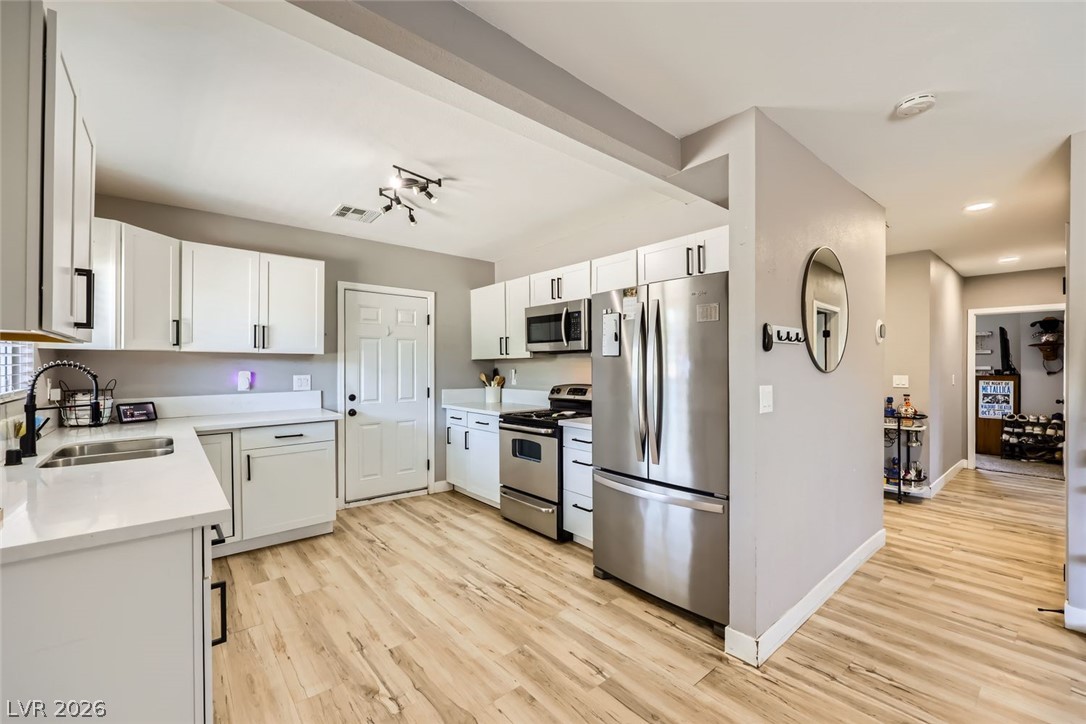 80 East Texas Avenue Henderson NV 89015