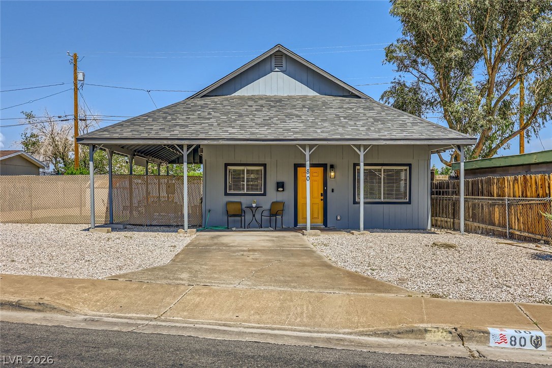 80 East Texas Avenue Henderson NV 89015