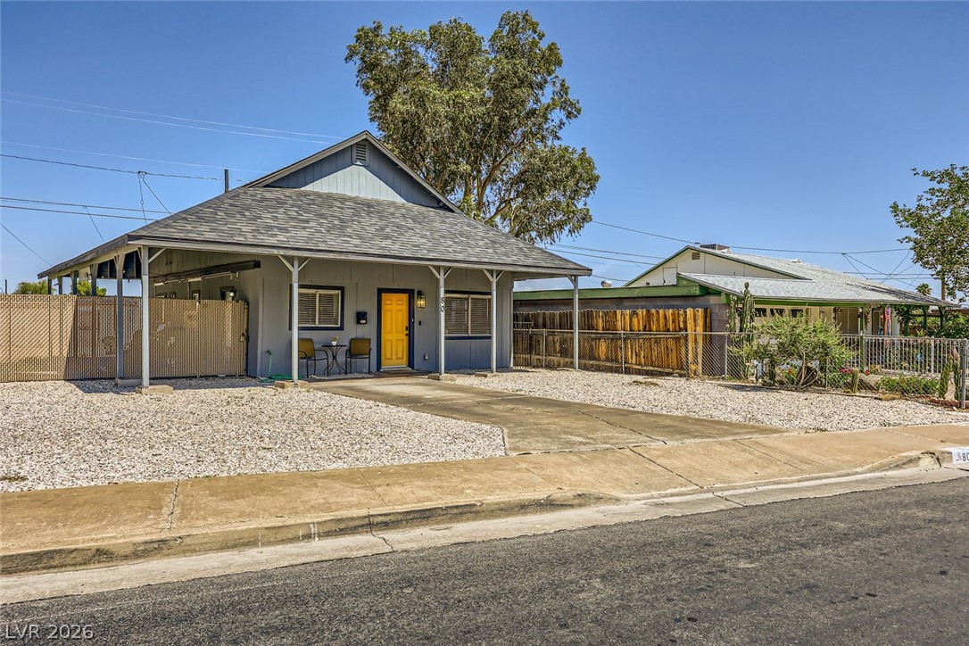 80 East Texas Avenue Henderson NV 89015