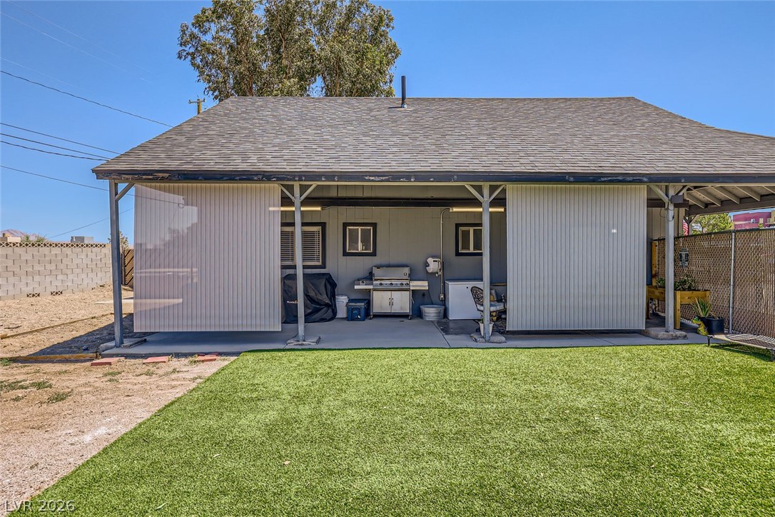 80 East Texas Avenue Henderson NV 89015