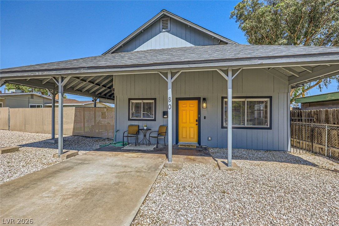 80 East Texas Avenue Henderson NV 89015