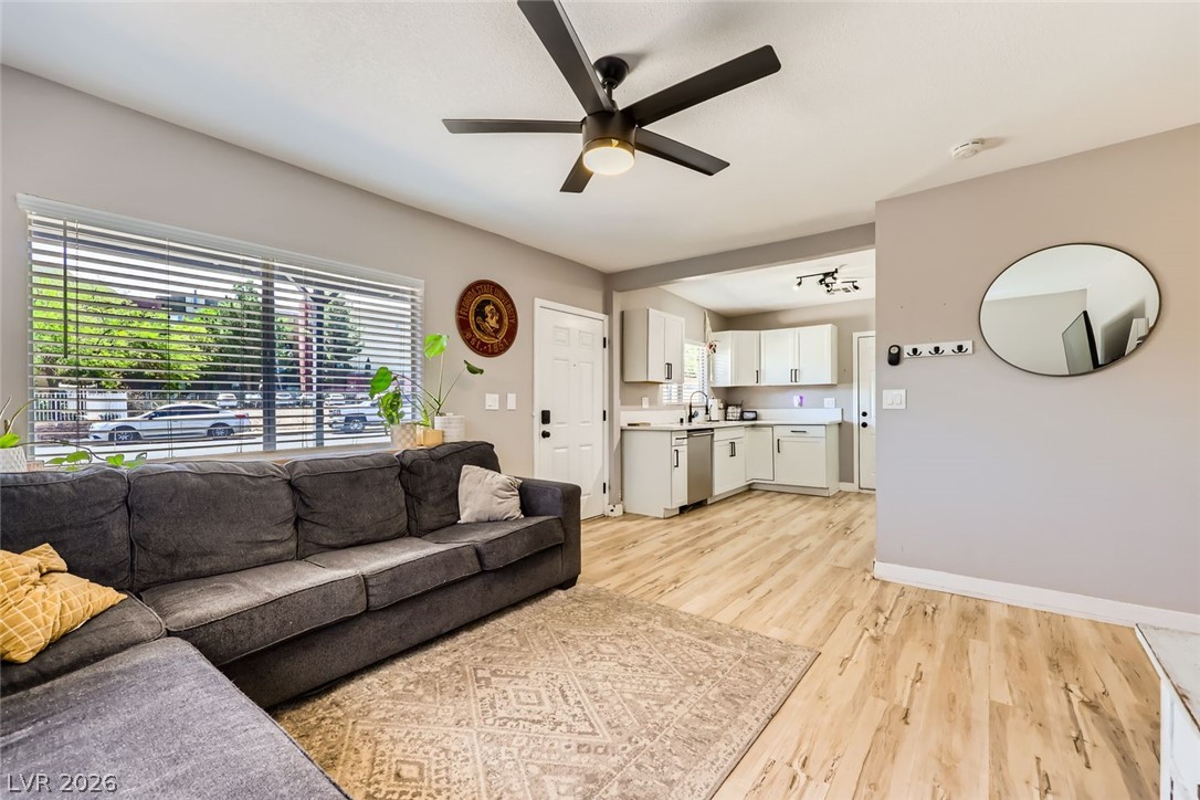 80 East Texas Avenue Henderson NV 89015
