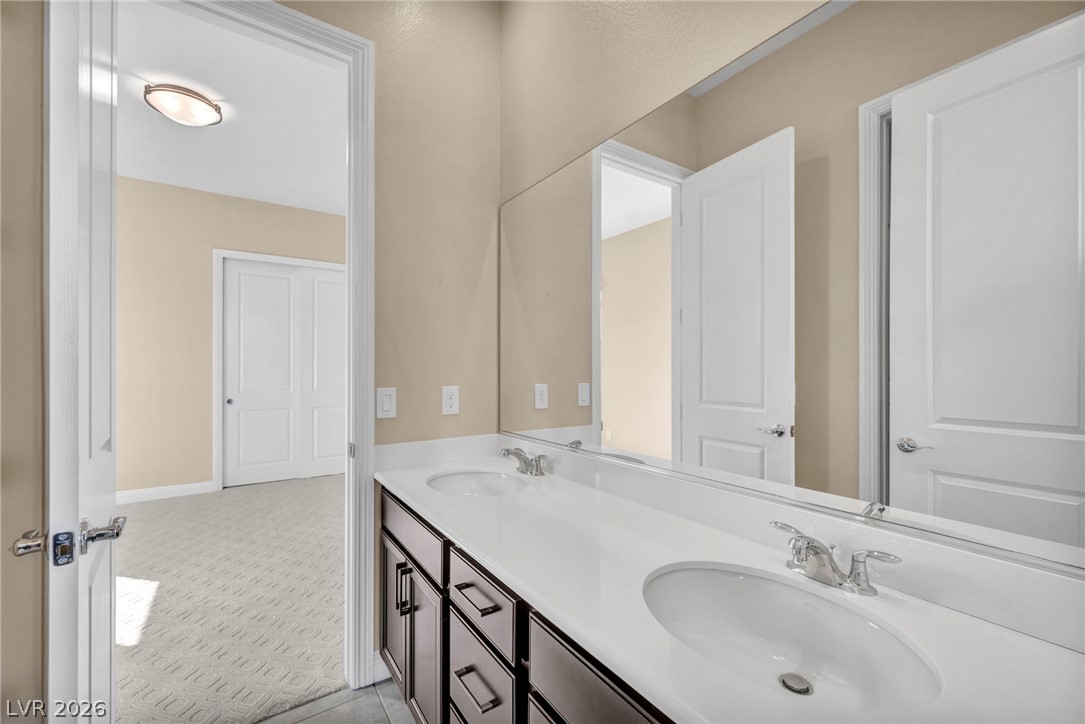12319 Skyracer Drive Las Vegas NV 89138