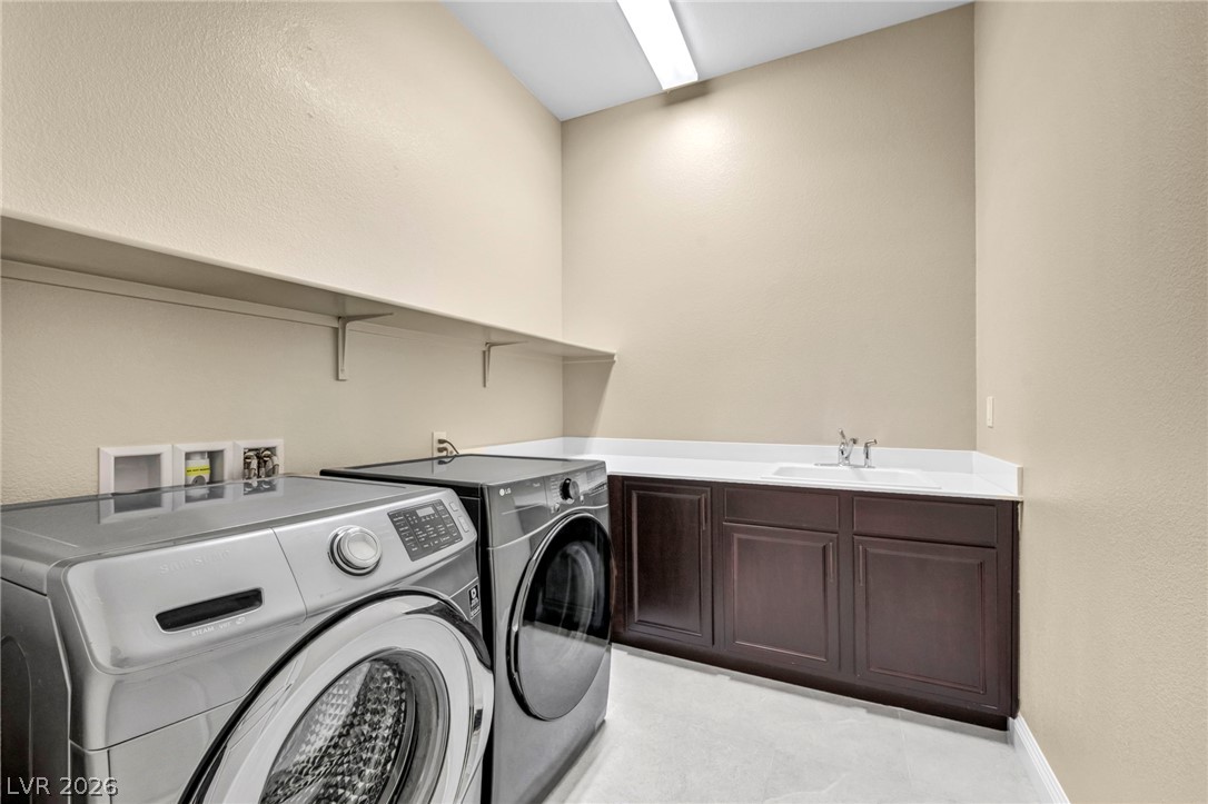 12319 Skyracer Drive Las Vegas NV 89138