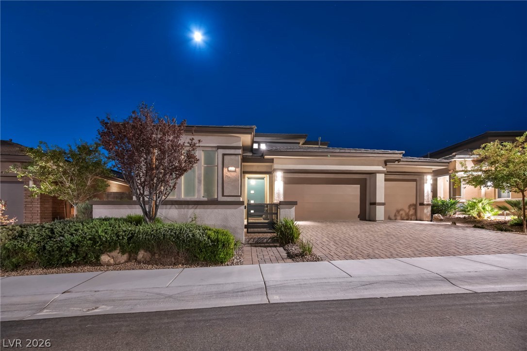 12319 Skyracer Drive Las Vegas NV 89138
