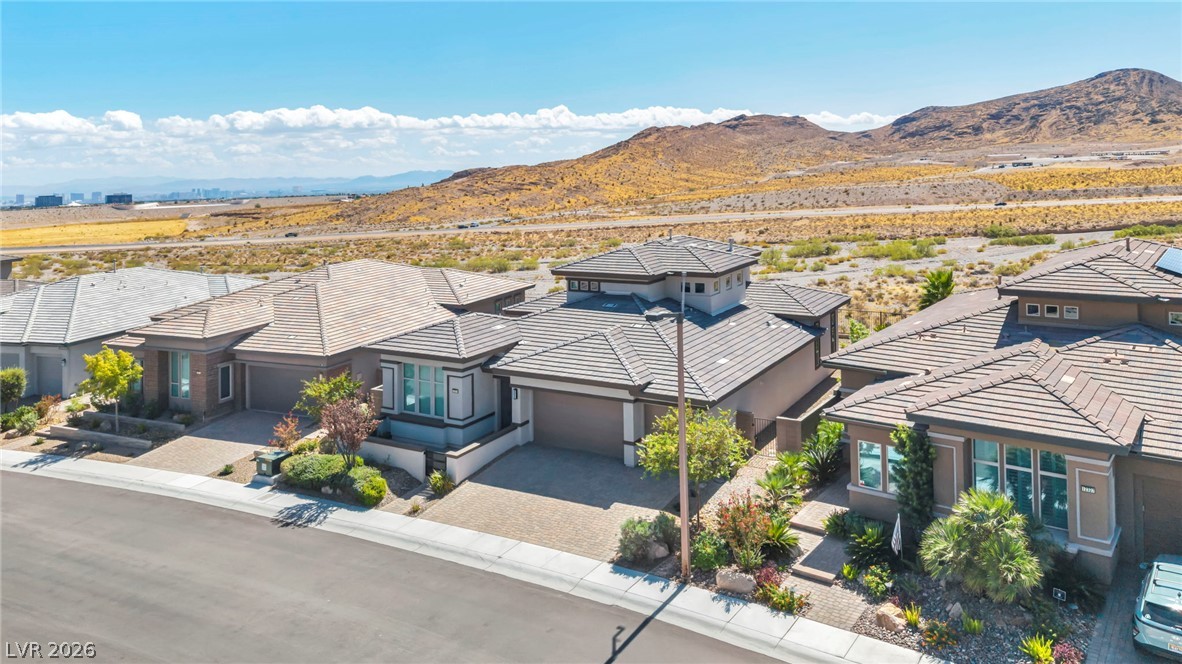 12319 Skyracer Drive Las Vegas NV 89138