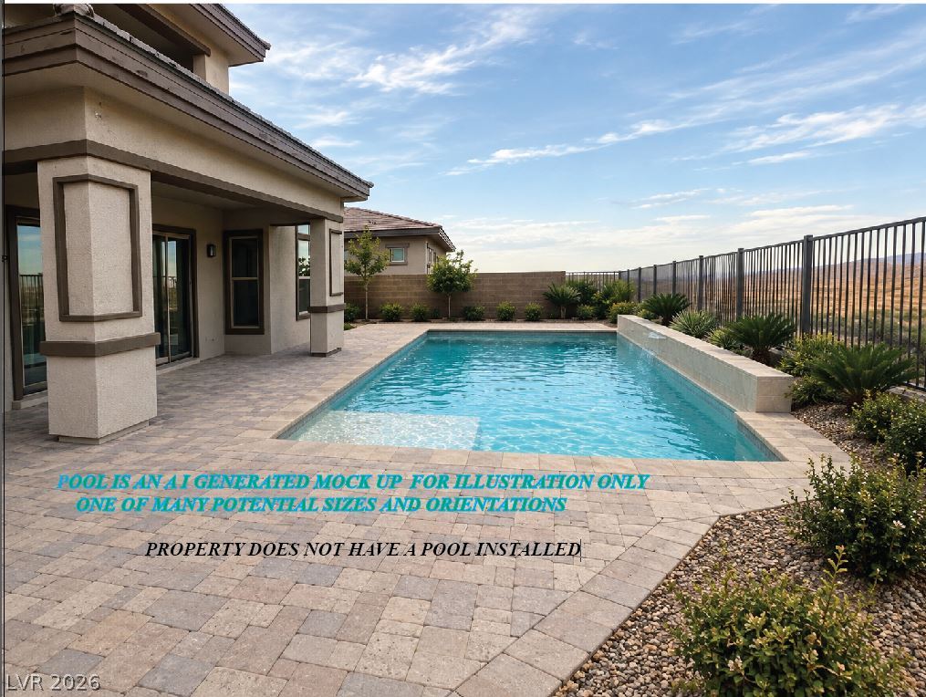 12319 Skyracer Drive Las Vegas NV 89138