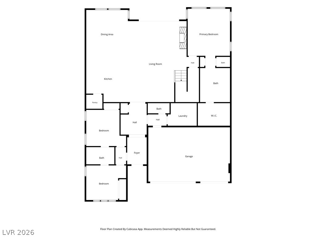 12319 Skyracer Drive Las Vegas NV 89138