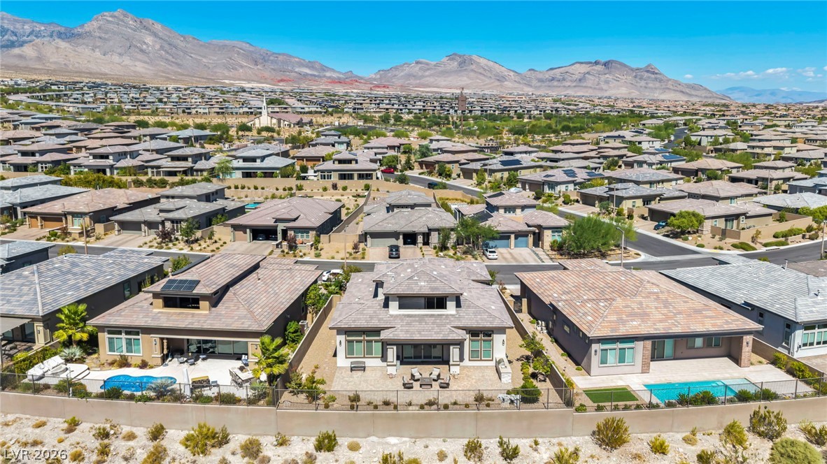 12319 Skyracer Drive Las Vegas NV 89138