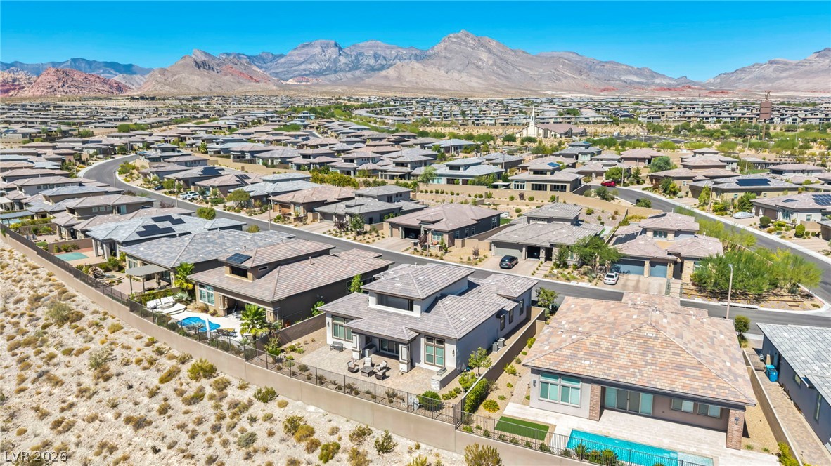 12319 Skyracer Drive Las Vegas NV 89138