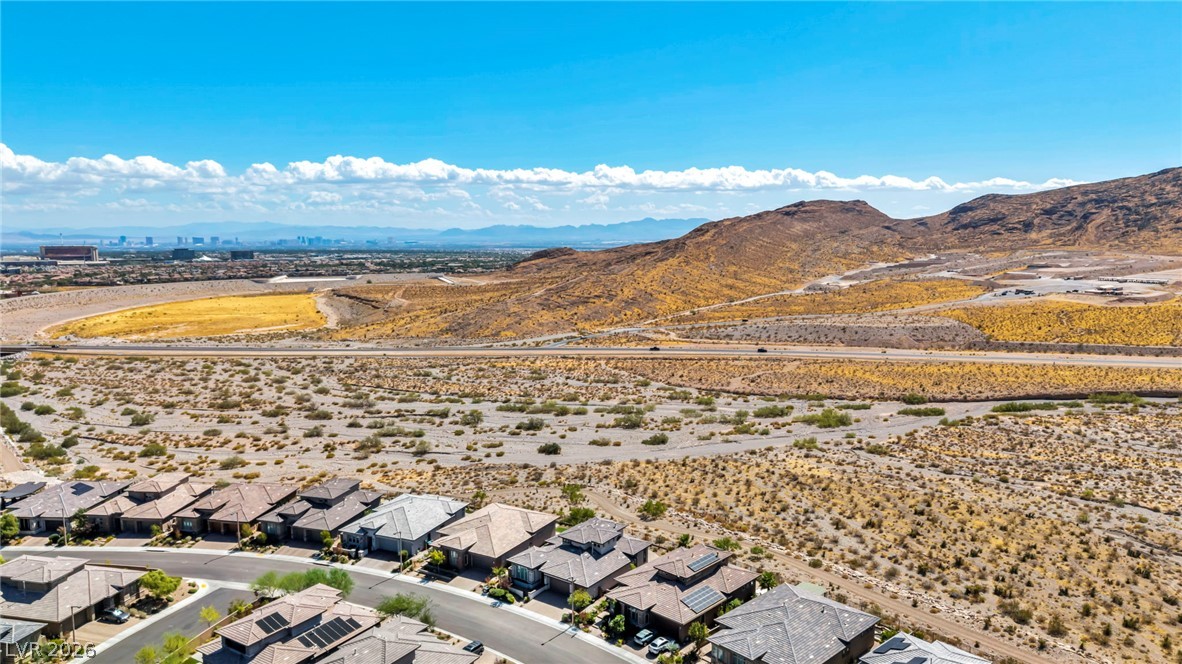 12319 Skyracer Drive Las Vegas NV 89138