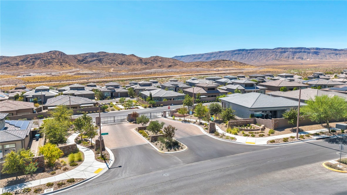 12319 Skyracer Drive Las Vegas NV 89138