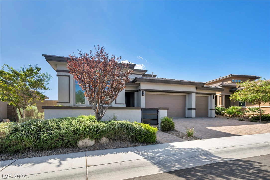 12319 Skyracer Drive Las Vegas NV 89138